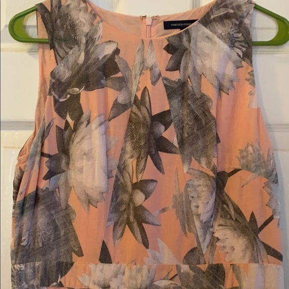 Pink floral dress - Picture 2 of 3